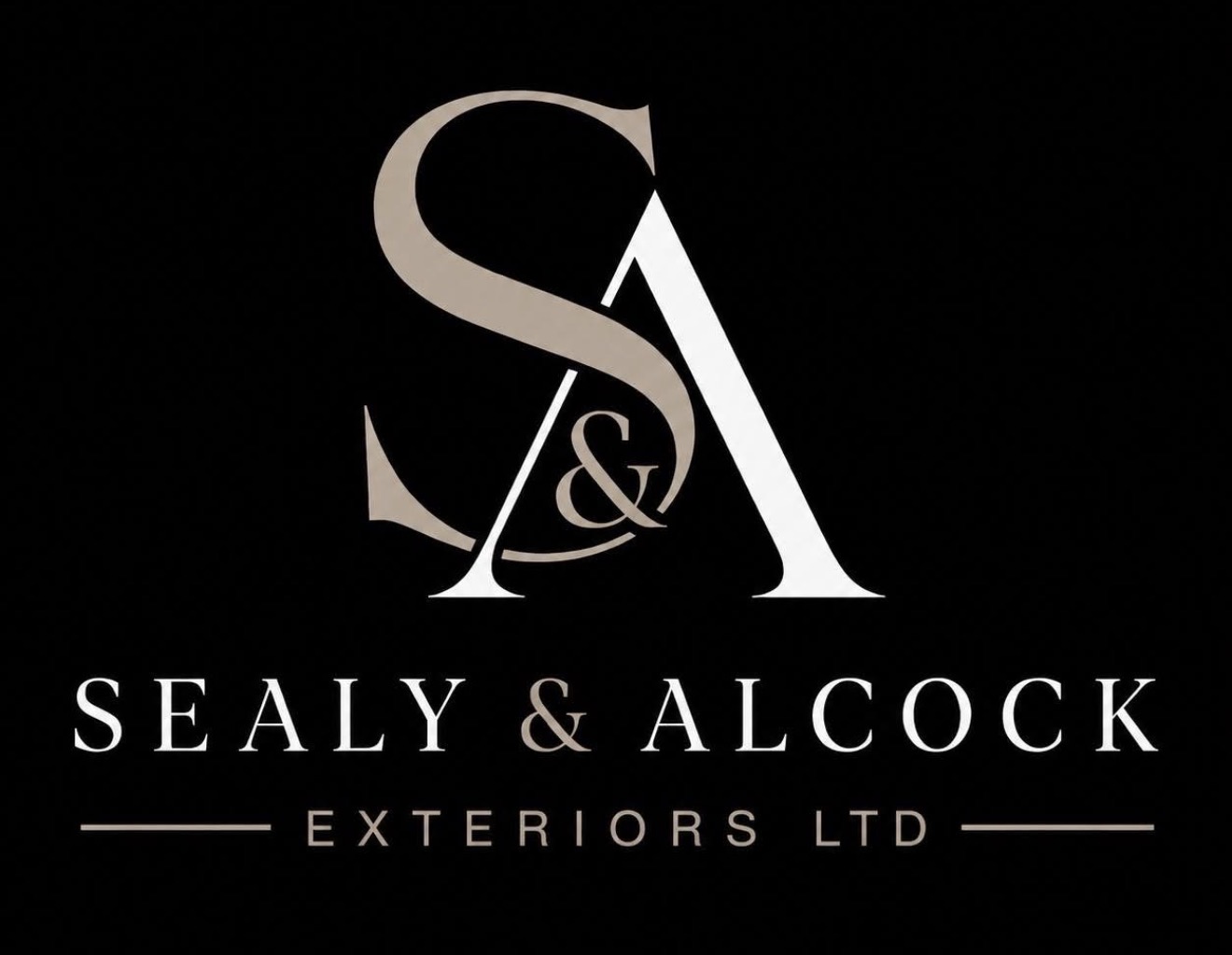 Sealy & Alcock Exteriors Ltd